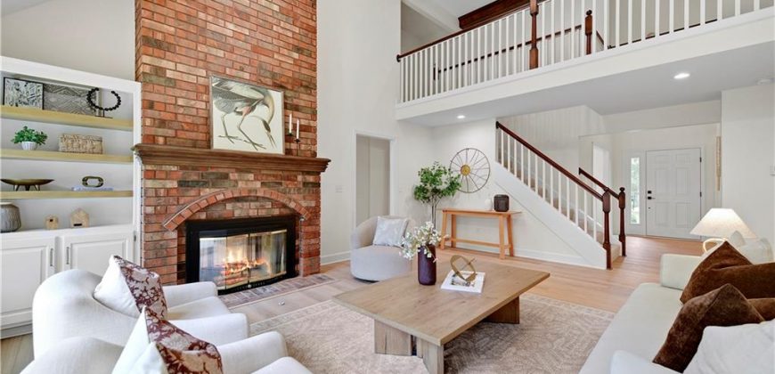 Homes for Sale in Weatherby Lake, MO 64152 | 7607 NW Roberts Road