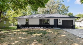 Homes for Sale in Kansas City, MO 64119 | 5104 N Lister Avenue