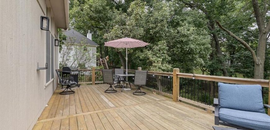 Homes for Sale in Kansas City, MO 64151 | 4214 NW 78th Street