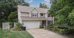 Homes for Sale in Kansas City, MO 64151 | 4214 NW 78th Street