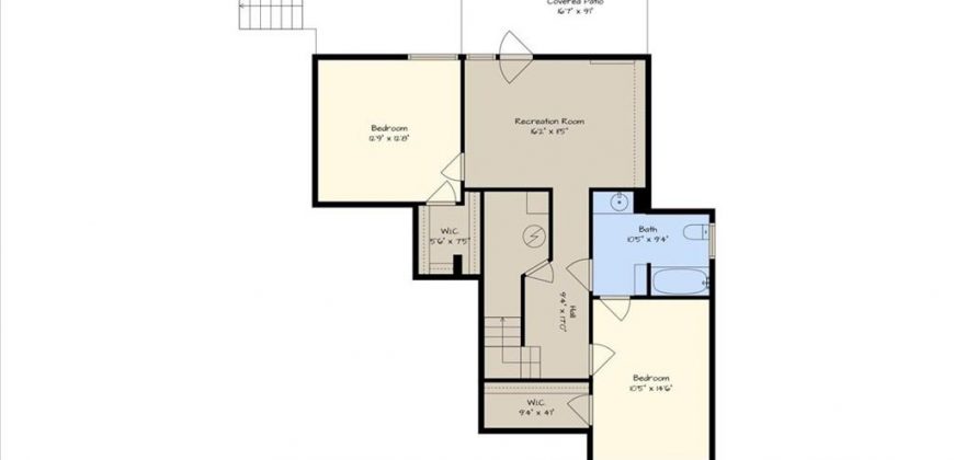 Homes for Sale in Kansas City, MO 64151 | 4214 NW 78th Street