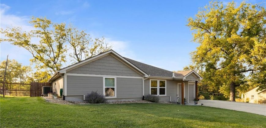 Homes for Sale in Kansas City, MO 64117 | 3514 NE Monterey Avenue