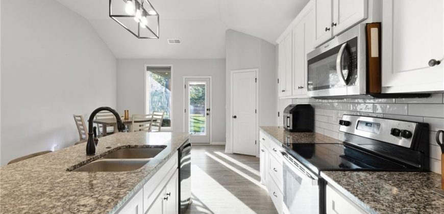 Homes for Sale in Kansas City, MO 64117 | 3514 NE Monterey Avenue