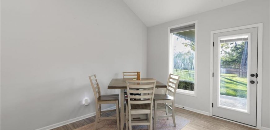 Homes for Sale in Kansas City, MO 64117 | 3514 NE Monterey Avenue