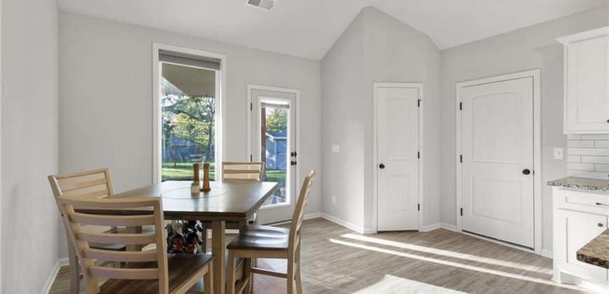 Homes for Sale in Kansas City, MO 64117 | 3514 NE Monterey Avenue