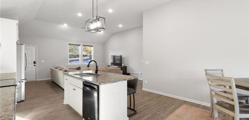 Homes for Sale in Kansas City, MO 64117 | 3514 NE Monterey Avenue