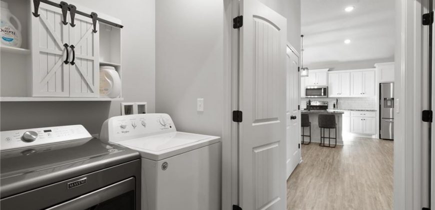 Homes for Sale in Kansas City, MO 64117 | 3514 NE Monterey Avenue