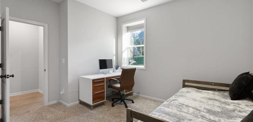 Homes for Sale in Kansas City, MO 64117 | 3514 NE Monterey Avenue