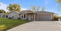 Homes for Sale in Kansas City, MO 64117 | 3514 NE Monterey Avenue