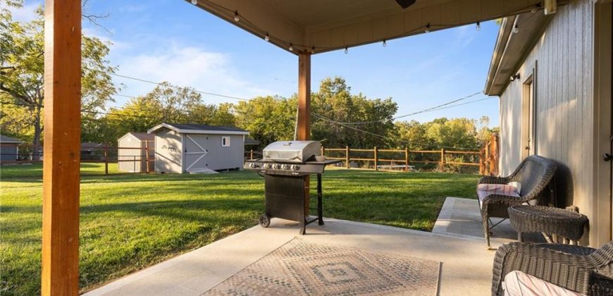 Homes for Sale in Kansas City, MO 64117 | 3514 NE Monterey Avenue