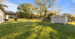 Homes for Sale in Kansas City, MO 64117 | 3514 NE Monterey Avenue