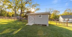 Homes for Sale in Kansas City, MO 64117 | 3514 NE Monterey Avenue