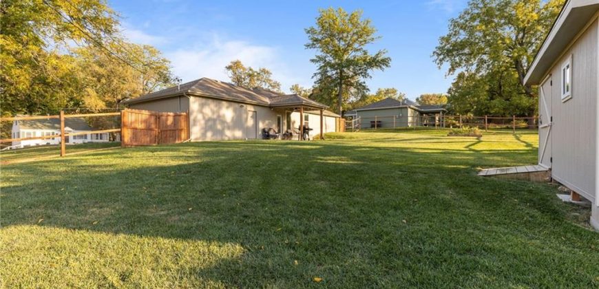 Homes for Sale in Kansas City, MO 64117 | 3514 NE Monterey Avenue