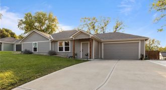 Homes for Sale in Kansas City, MO 64117 | 3514 NE Monterey Avenue