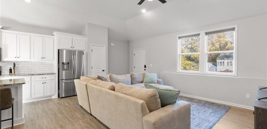 Homes for Sale in Kansas City, MO 64117 | 3514 NE Monterey Avenue