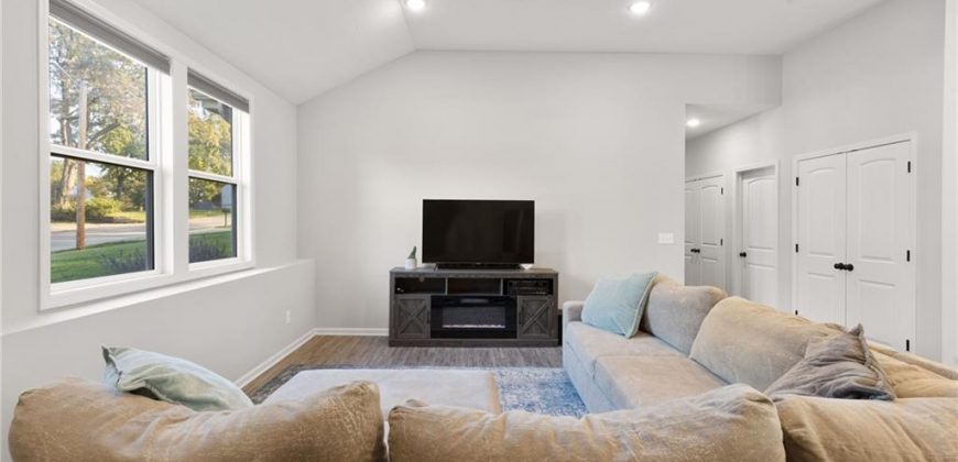 Homes for Sale in Kansas City, MO 64117 | 3514 NE Monterey Avenue