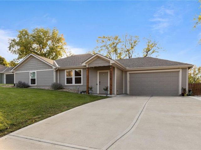 Homes for Sale in Kansas City, MO 64117 | 3514 NE Monterey Avenue