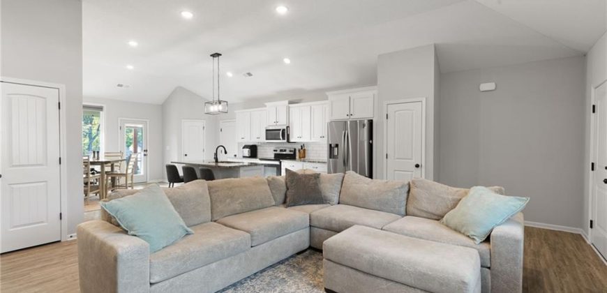 Homes for Sale in Kansas City, MO 64117 | 3514 NE Monterey Avenue