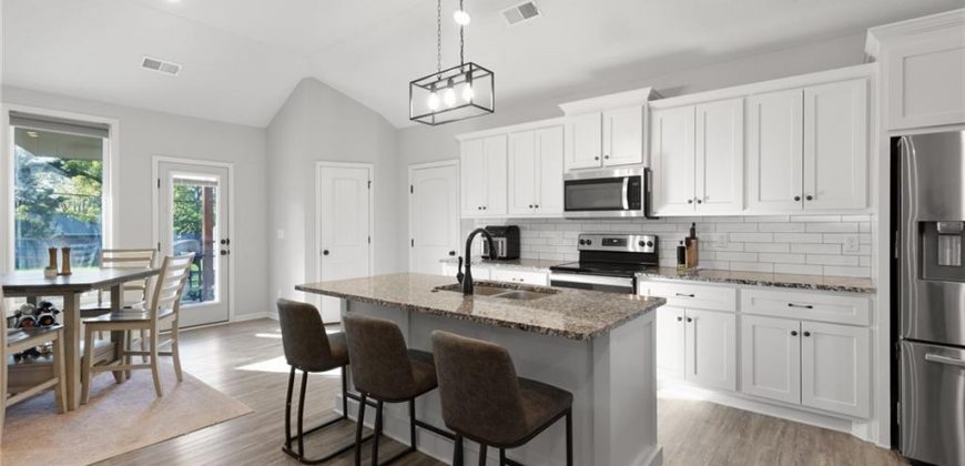 Homes for Sale in Kansas City, MO 64117 | 3514 NE Monterey Avenue