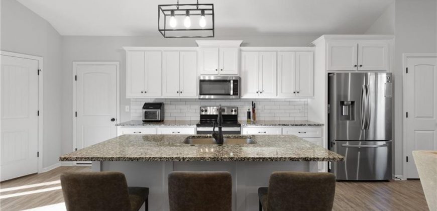 Homes for Sale in Kansas City, MO 64117 | 3514 NE Monterey Avenue