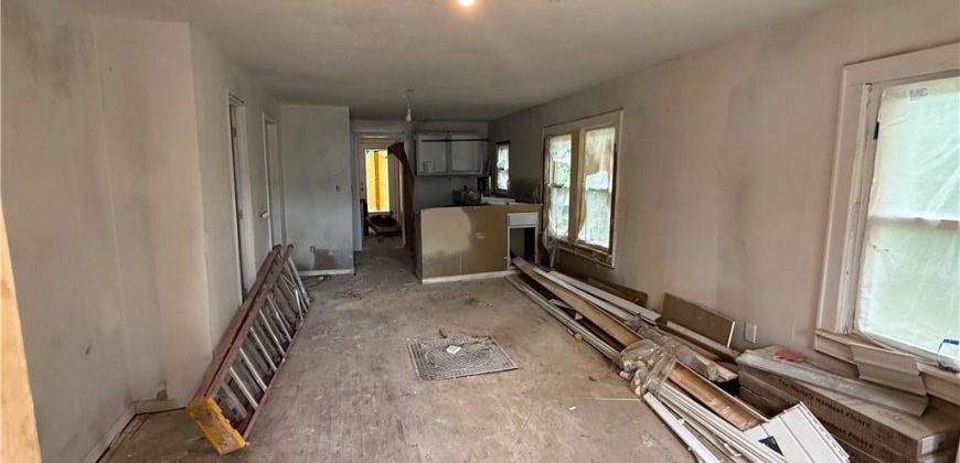 Homes for Sale in Kansas City, MO 64117 | 3616 N Cleveland Avenue