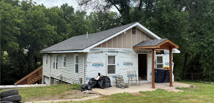 Homes for Sale in Kansas City, MO 64117 | 3616 N Cleveland Avenue