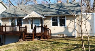 Homes for Sale in Kansas City, MO 64117 | 4604 NE 47th Street