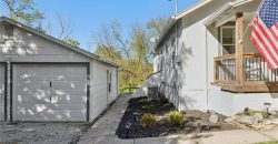 Homes for Sale in Excelsior Springs, MO 64024 | 600  Centralia Avenue