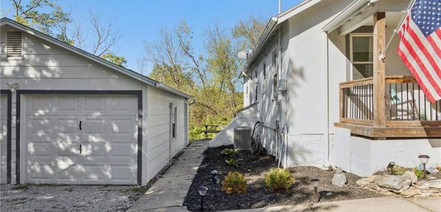 Homes for Sale in Excelsior Springs, MO 64024 | 600  Centralia Avenue