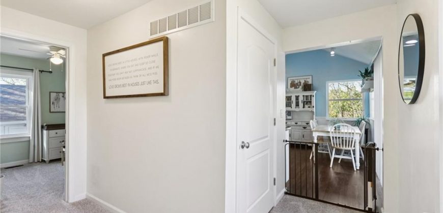 Homes for Sale in Excelsior Springs, MO 64024 | 600  Centralia Avenue