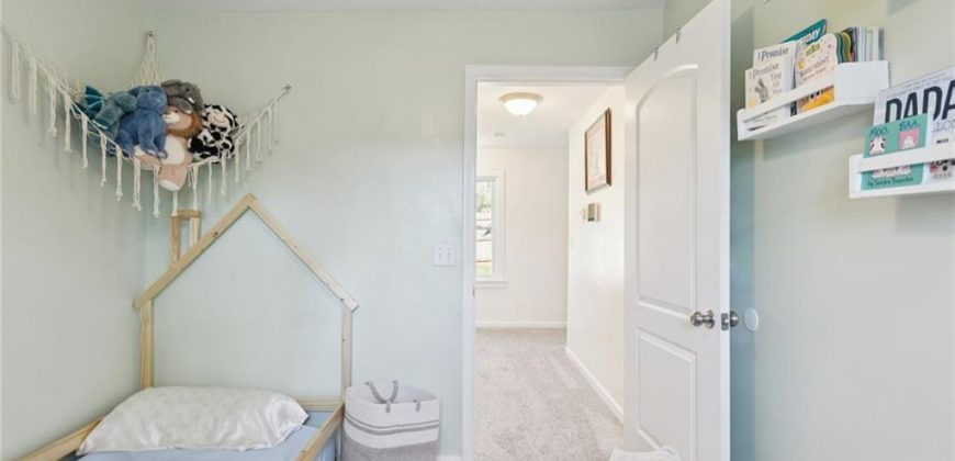 Homes for Sale in Excelsior Springs, MO 64024 | 600  Centralia Avenue