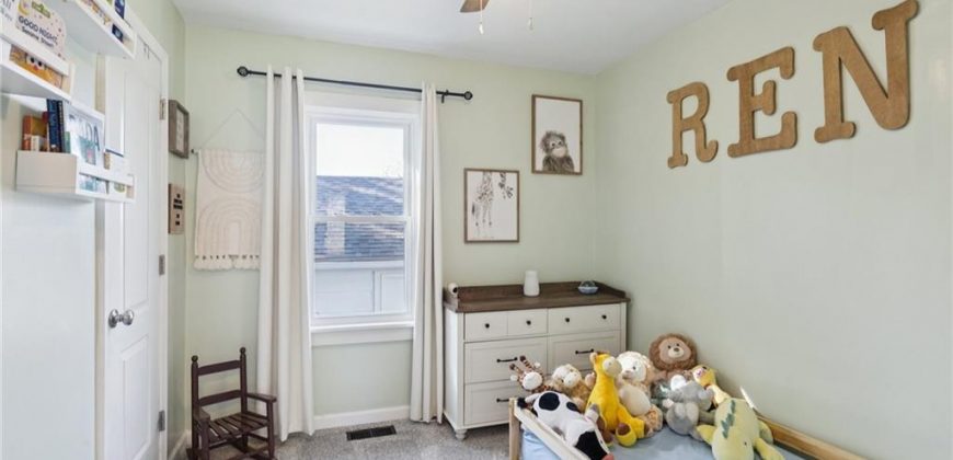 Homes for Sale in Excelsior Springs, MO 64024 | 600  Centralia Avenue