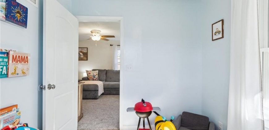 Homes for Sale in Excelsior Springs, MO 64024 | 600  Centralia Avenue