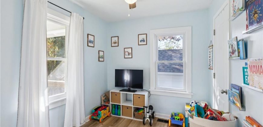 Homes for Sale in Excelsior Springs, MO 64024 | 600  Centralia Avenue