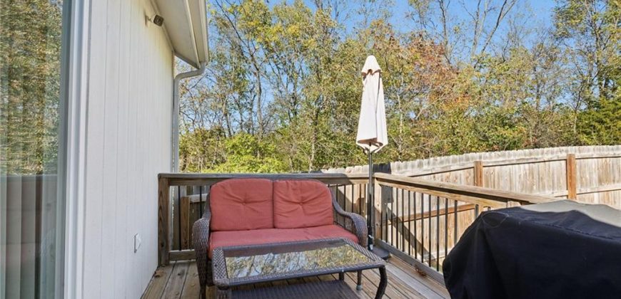 Homes for Sale in Excelsior Springs, MO 64024 | 600  Centralia Avenue