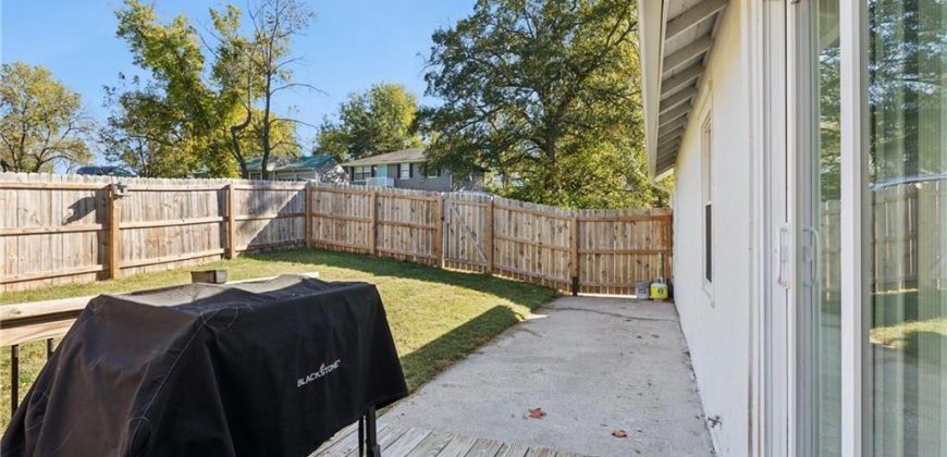 Homes for Sale in Excelsior Springs, MO 64024 | 600  Centralia Avenue