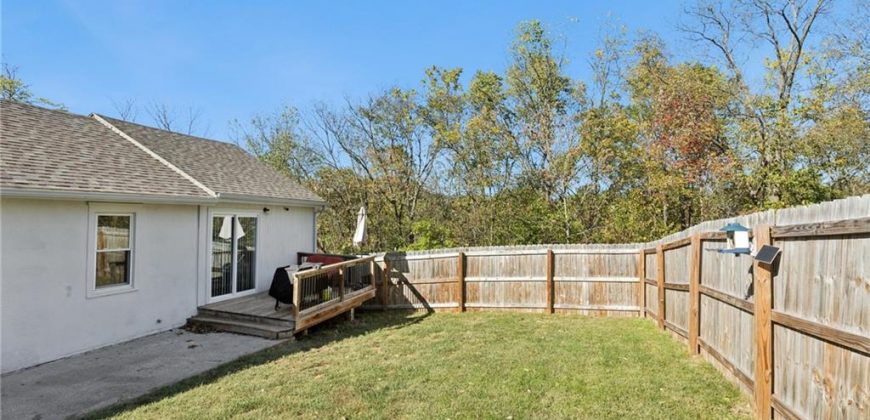 Homes for Sale in Excelsior Springs, MO 64024 | 600  Centralia Avenue