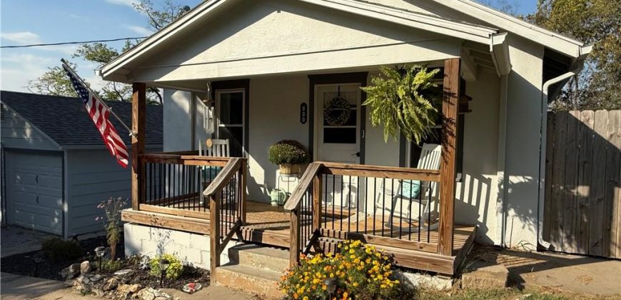 Homes for Sale in Excelsior Springs, MO 64024 | 600  Centralia Avenue