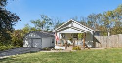 Homes for Sale in Excelsior Springs, MO 64024 | 600  Centralia Avenue