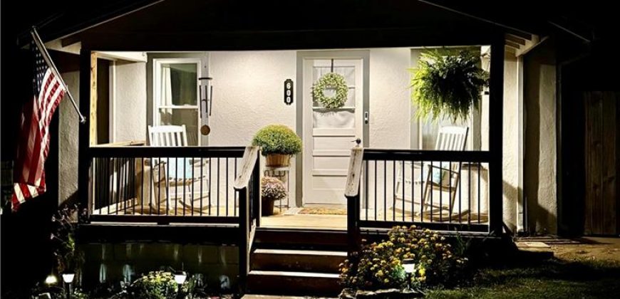 Homes for Sale in Excelsior Springs, MO 64024 | 600  Centralia Avenue