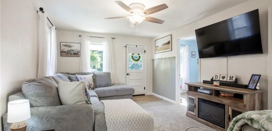 Homes for Sale in Excelsior Springs, MO 64024 | 600  Centralia Avenue