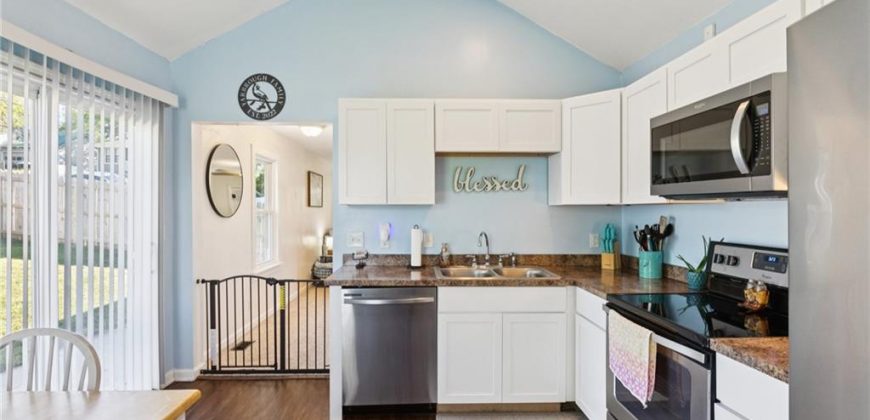 Homes for Sale in Excelsior Springs, MO 64024 | 600  Centralia Avenue