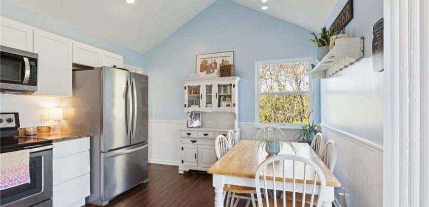 Homes for Sale in Excelsior Springs, MO 64024 | 600  Centralia Avenue