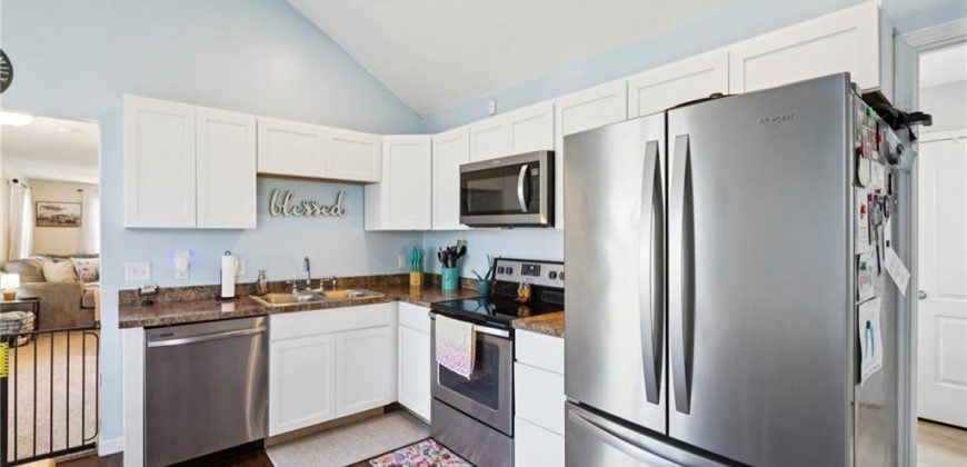 Homes for Sale in Excelsior Springs, MO 64024 | 600  Centralia Avenue