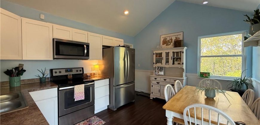 Homes for Sale in Excelsior Springs, MO 64024 | 600  Centralia Avenue