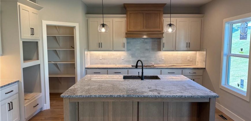 Homes for Sale in Platte City, MO 64079 | 18130 NW 127th Street