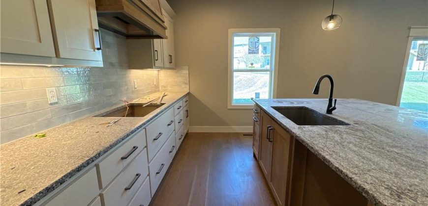 Homes for Sale in Platte City, MO 64079 | 18130 NW 127th Street