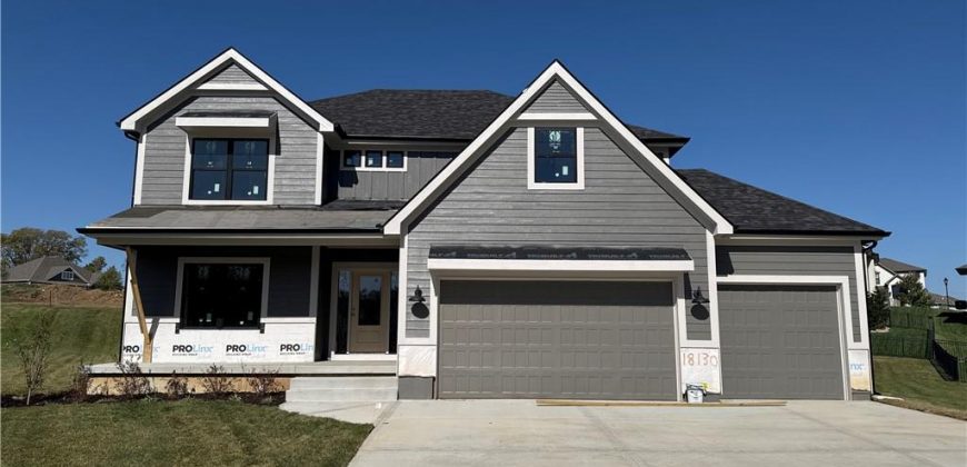 Homes for Sale in Platte City, MO 64079 | 18130 NW 127th Street