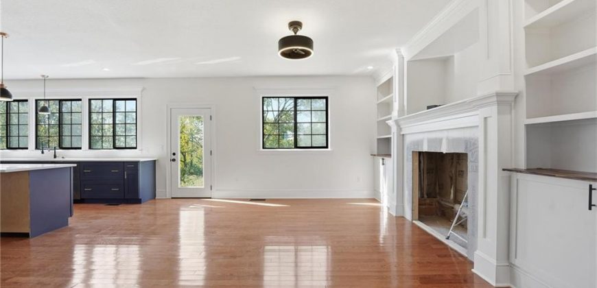 Homes for Sale in Weston, MO 64098 | 27135  Webster Court