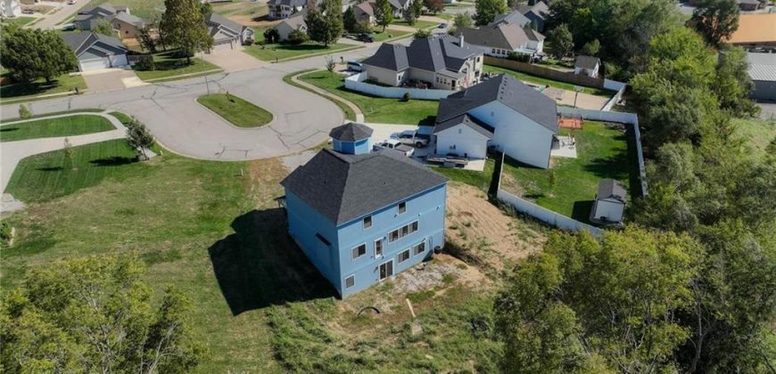 Homes for Sale in Weston, MO 64098 | 27135  Webster Court